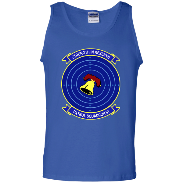 VP 91 5 Cotton Tank Top