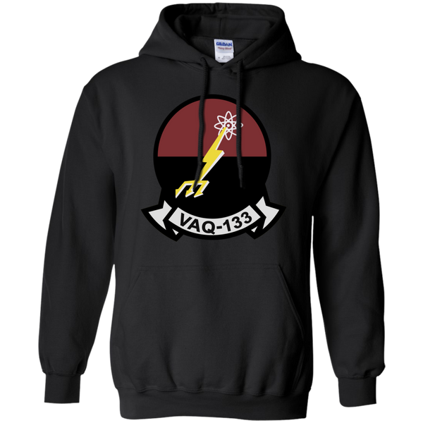 VAQ 133 1 Pullover Hoodie