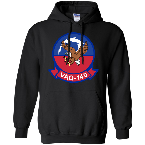 VAQ 140 1 Pullover Hoodie