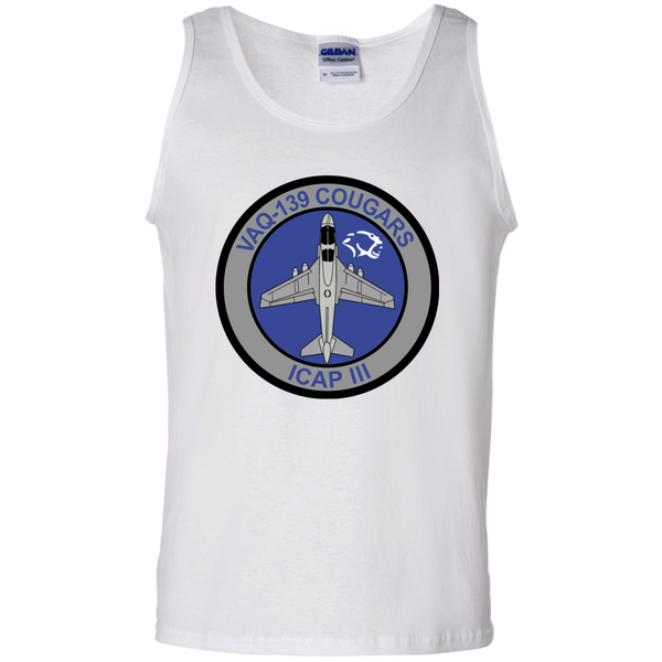 VAQ 139 5 Cotton Tank Top