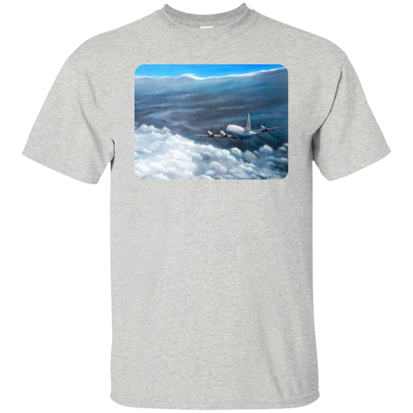 Eye To Eye With Irma 2 Cotton Ultra T-Shirt