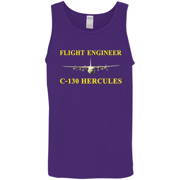 FE 08 3 Tank Top