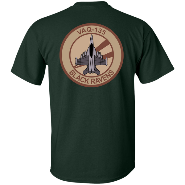 VAQ 135 6c Custom Ultra Cotton T-Shirt