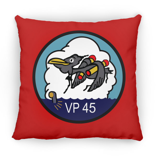 VP 45 1 Pillow - Square - 16x16