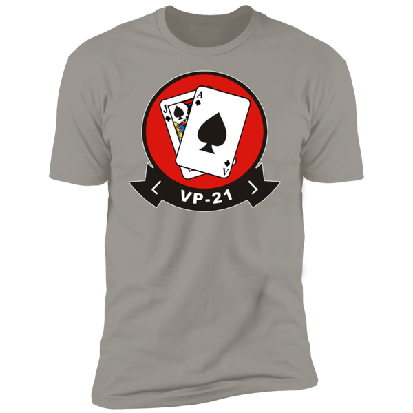 VP 21 1 Premium Short Sleeve T-Shirt