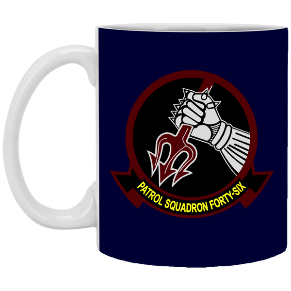 VP 46 4 Mug - 11oz