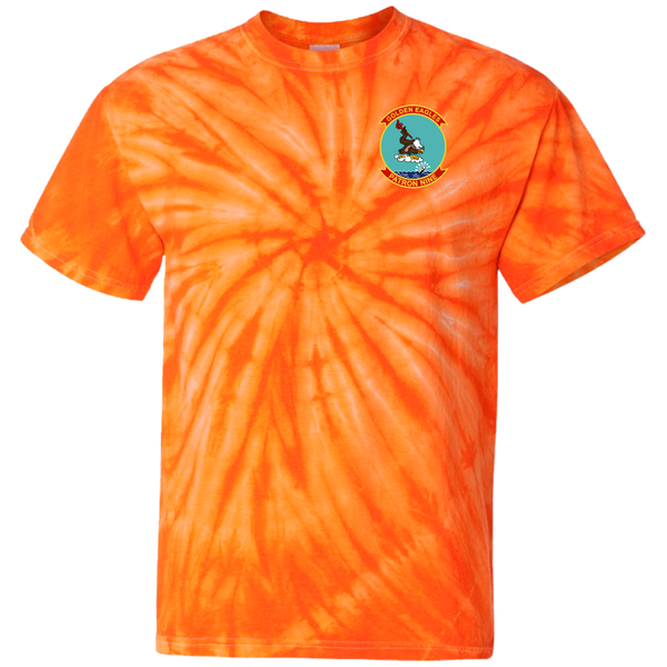 VP 09 7e Cotton Tie Dye T-Shirt