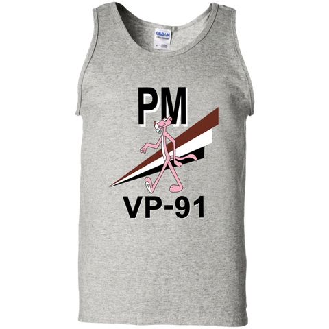 VP 91 3 Cotton Tank Top