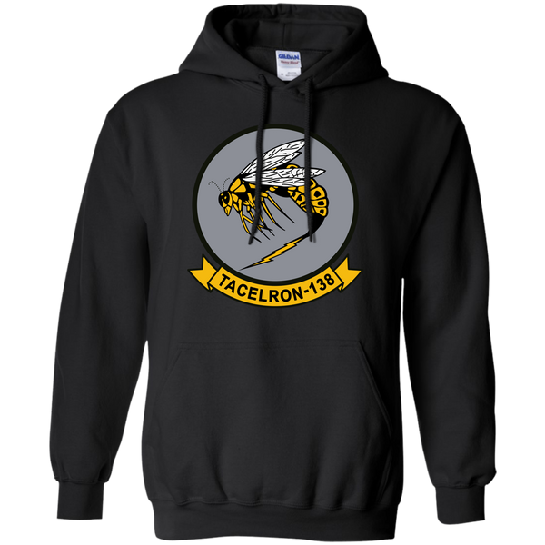 VAQ 138 5 Pullover Hoodie