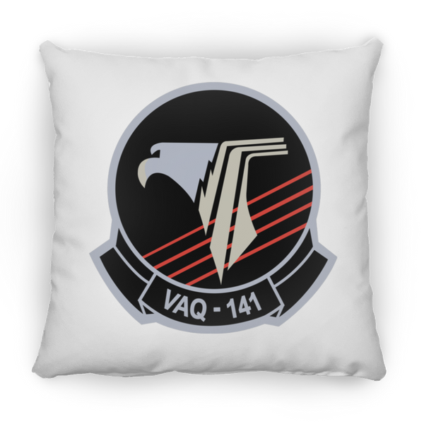 VAQ 141 1 Pillow - Square - 16x16