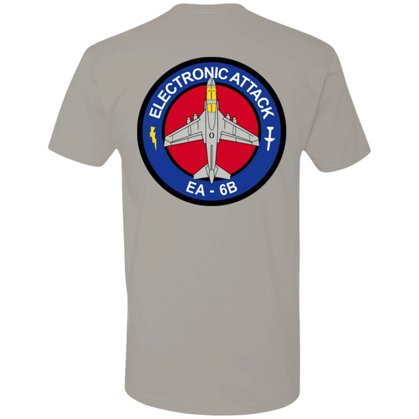 VAQ 142 1p Premium Short Sleeve T-Shirt