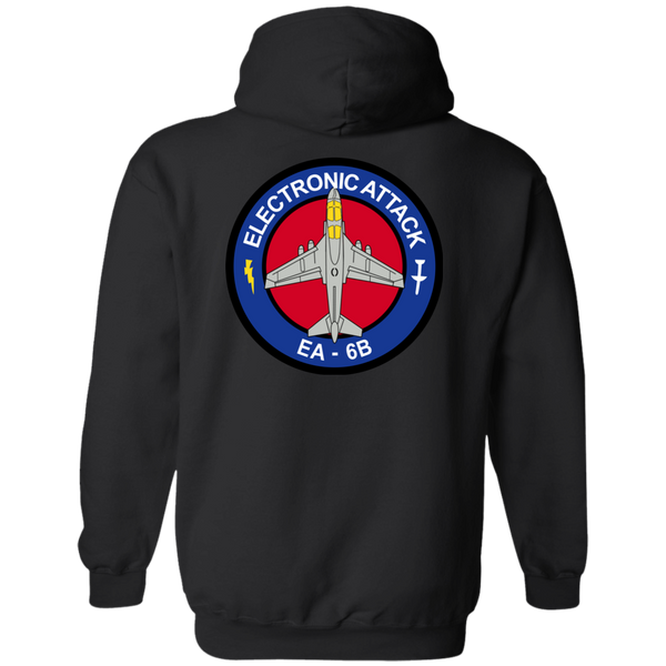 VAQ 132 4 Pullover Hoodie