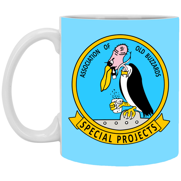 VPU 01 2 Mug - 11oz