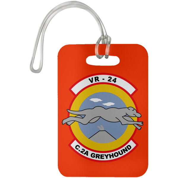 VR 24 5 Luggage Bag Tag