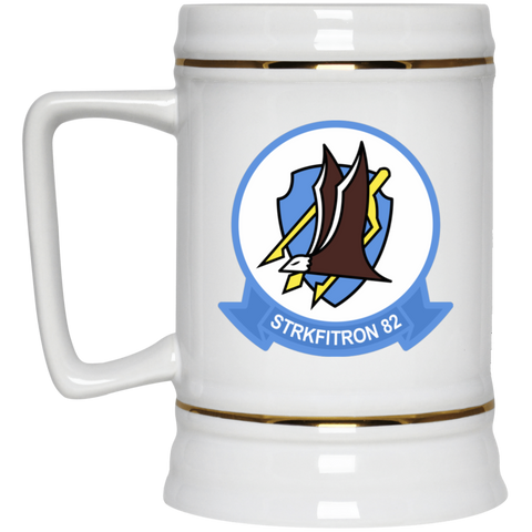 VFA 82 1 Beer Stein - 22oz