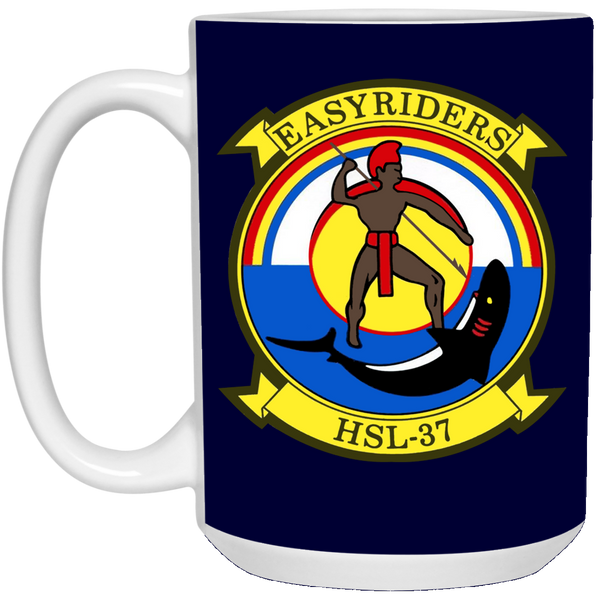 HSL 37 3 Mug - 15oz