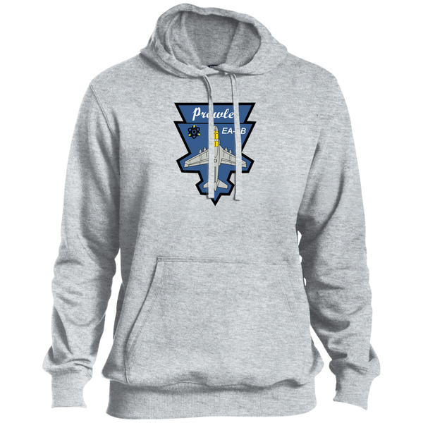 VAQ 138 4 Tall Pullover Hoodie