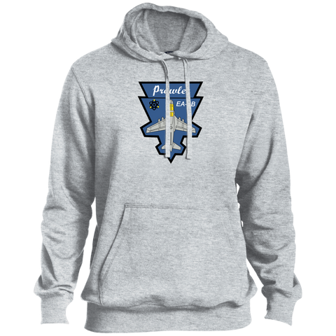 VAQ 138 4 Tall Pullover Hoodie