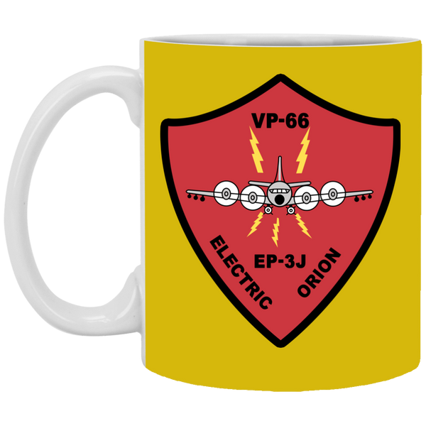 VP 66 6 Mug - 11oz