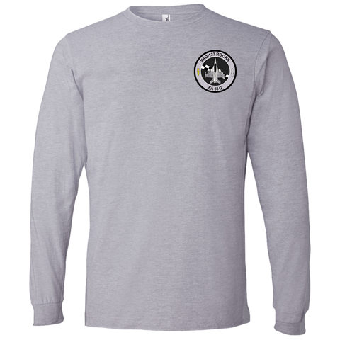 VAQ 137 5c Lightweight LS T-Shirt