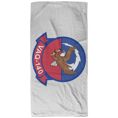 VAQ 140 1 Bath Towel - 32x64