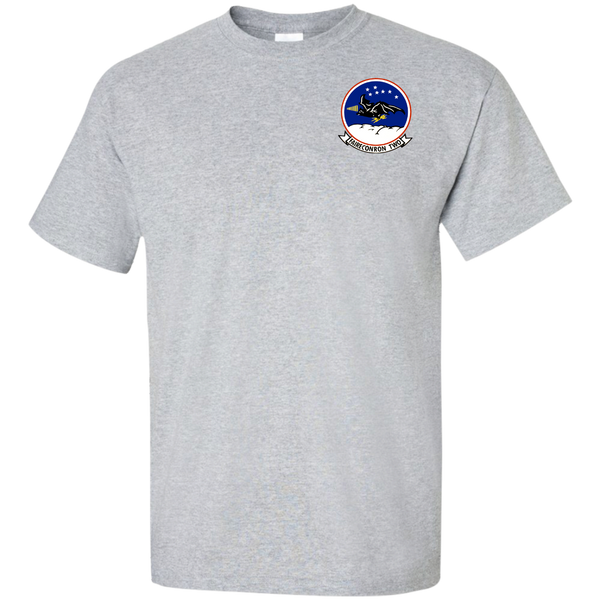 VQ 02 2c Tall Cotton Ultra T-Shirt