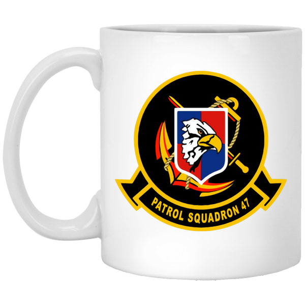 VP 47 1 Mug - 11oz