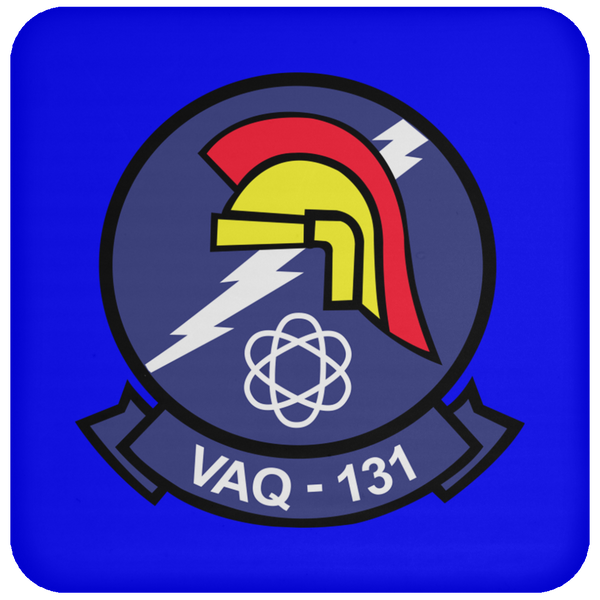 VAQ 131 1 Coaster