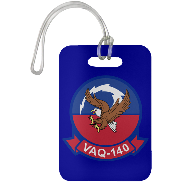 VAQ 140 1 Luggage Bag Tag