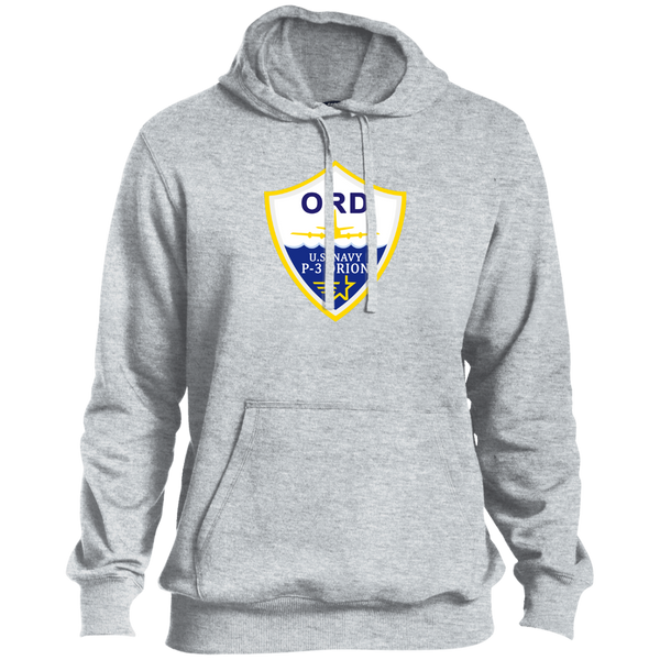 P-3 Orion 3 ORD Tall Pullover Hoodie