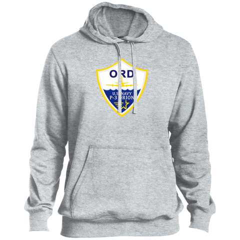 P-3 Orion 3 ORD Tall Pullover Hoodie