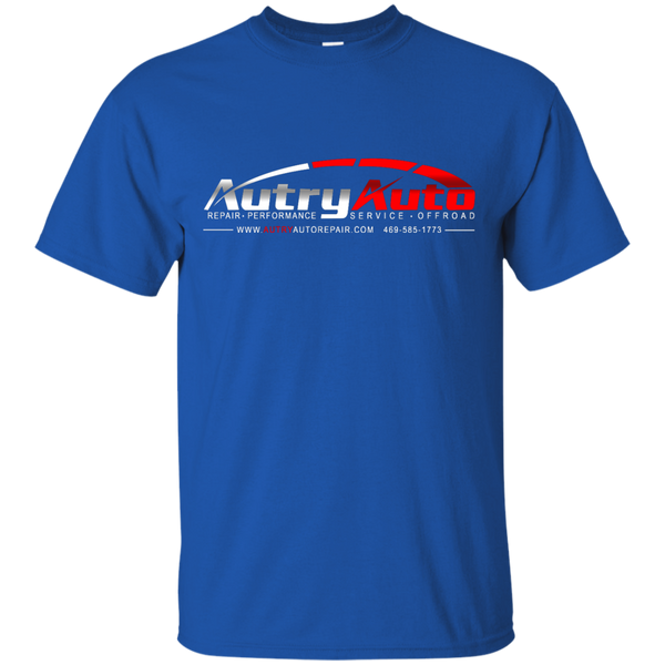 Autry Auto Custom Ultra Cotton T-Shirt