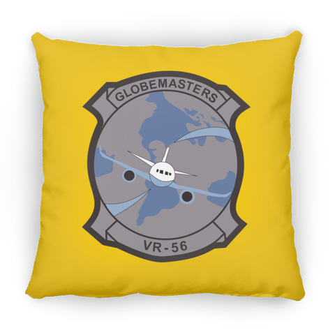 VR 56 2 Pillow - Square - 18x18