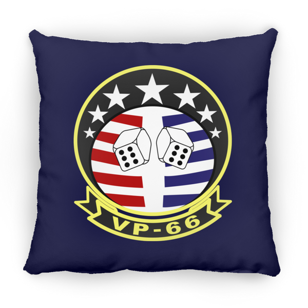 VP 66 4 Pillow - Square - 18x18