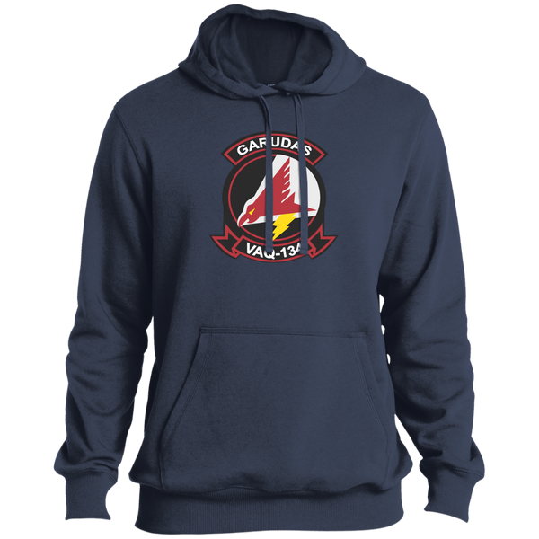 VAQ 134 1 Tall Pullover Hoodie