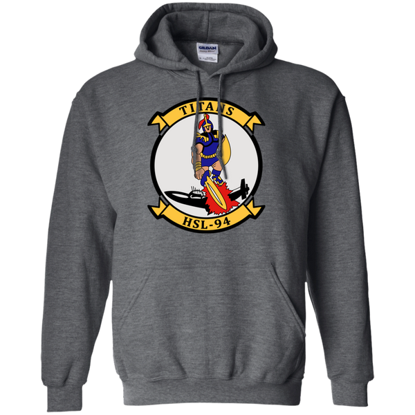 HSL 94 1 Pullover Hoodie