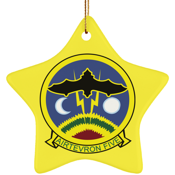 VX 05 Ornament - Star