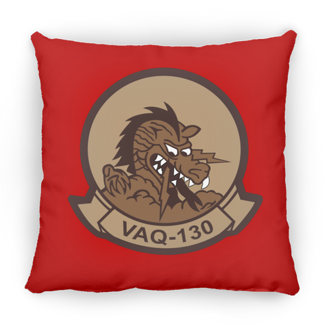 VAQ 130 4 Pillow - Square - 16x16