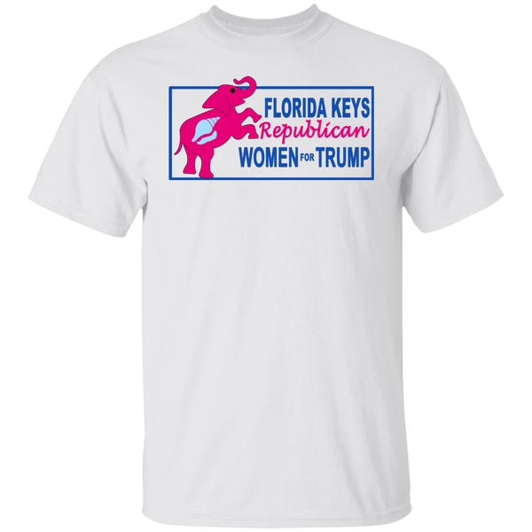 Florida Keys Custom Ultra Cotton T-Shirt