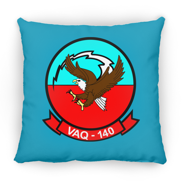 VAQ 140 3 Pillow - Square - 14x14