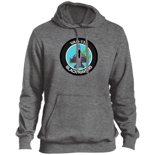 VAQ 135 5 Tall Pullover Hoodie