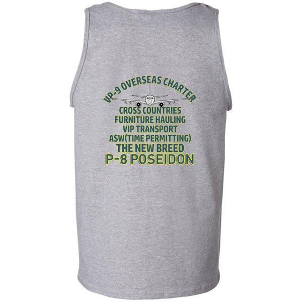 VP 09 1d Cotton Tank Top