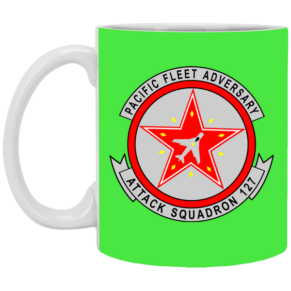 VFA 127 1 Mug - 11oz