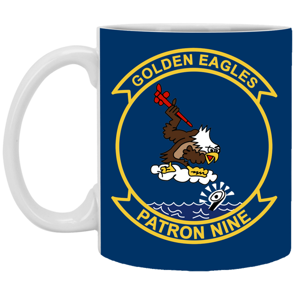 VP 09 8 Mug - 11oz