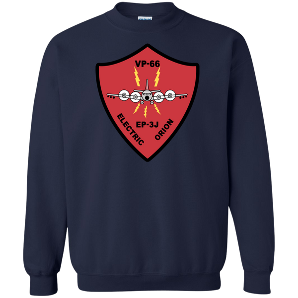 VP 66 6 Crewneck Pullover Sweatshirt