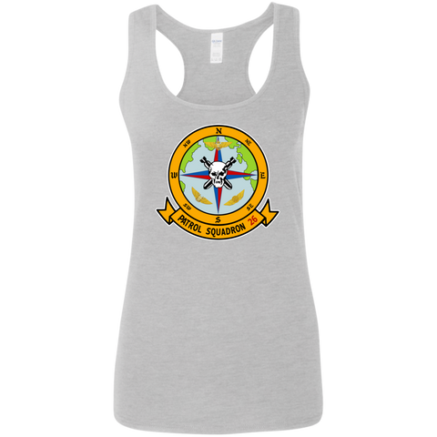 VP 26 4 Ladies' Softstyle Racerback Tank