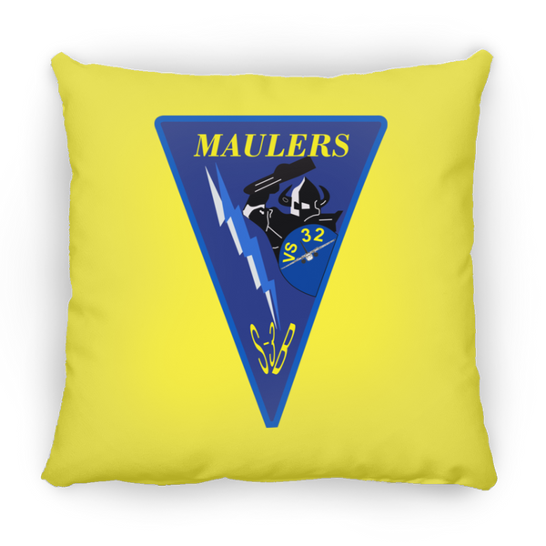 VS 32 2 Pillow - Square - 18x18