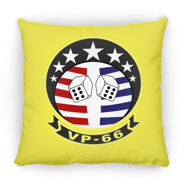 VP 66 4 Pillow - Square - 16x16