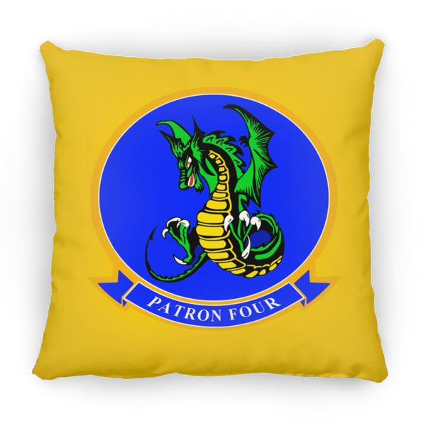 VP 04 3 Pillow - Square - 16x16