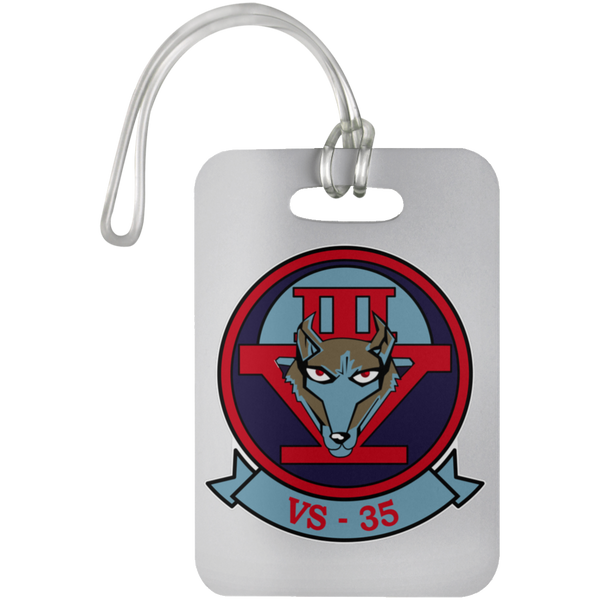 VS 35 4 Luggage Bag Tag